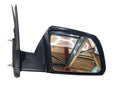 Passenger Side View Mirror Power Heated Fits 08-13 SEQUOIA 678168