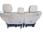 MKX       2011 Seat Rear 637293