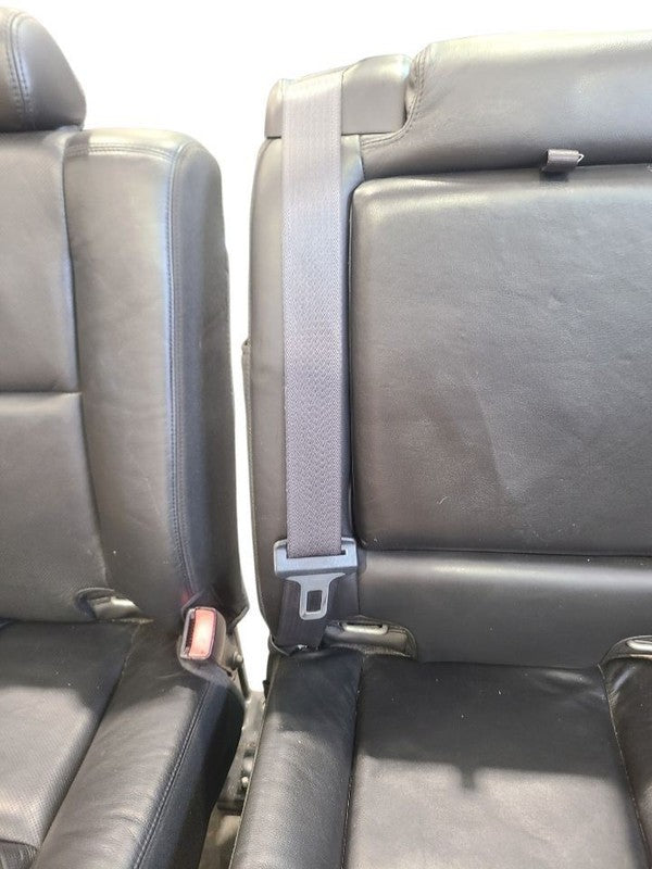 ESCALAEXT 2011 Seat Rear 676718