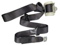 TAHOE     2013 Seat Belt Rear 594136