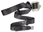 TAHOE     2013 Seat Belt Rear 594136