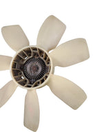 Fan Blade Belt Driven Radiator Thru 4/05 Fits 98-05 LEXUS LX470 640144