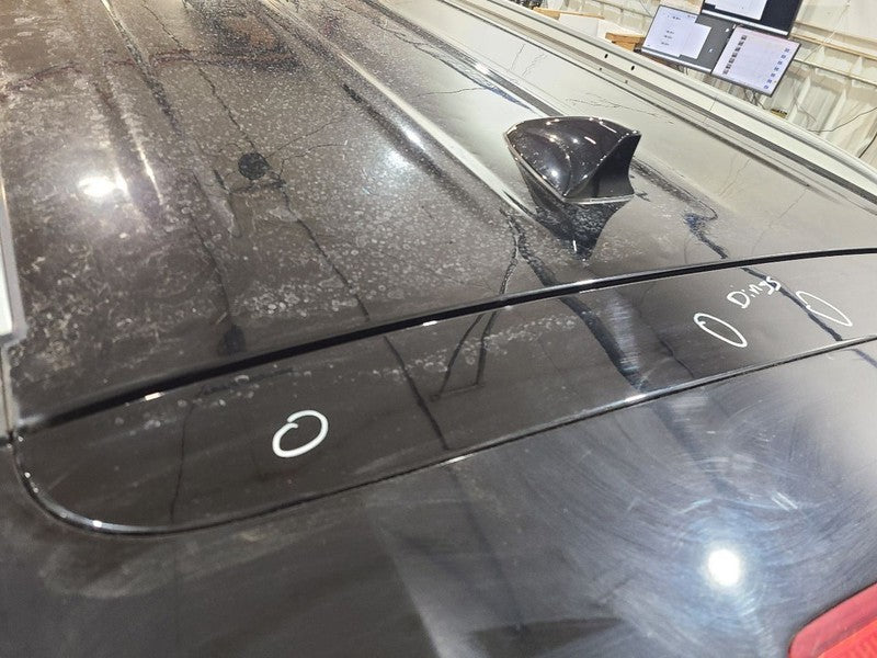 Trunk/Hatch/Tailgate Rear View Camera Manual Lift Fits 16-18 SORENTO 6