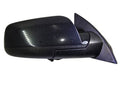 Passenger Side View Mirror Power Paint To Match Fits 10-11 EQUINOX 618