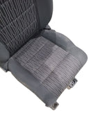 Passenger Front Seat Bucket Manual 2 Door Cloth Fits 11-17 WRANGLER 65