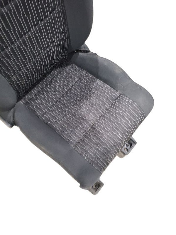Passenger Front Seat Bucket Manual 2 Door Cloth Fits 11-17 WRANGLER 65