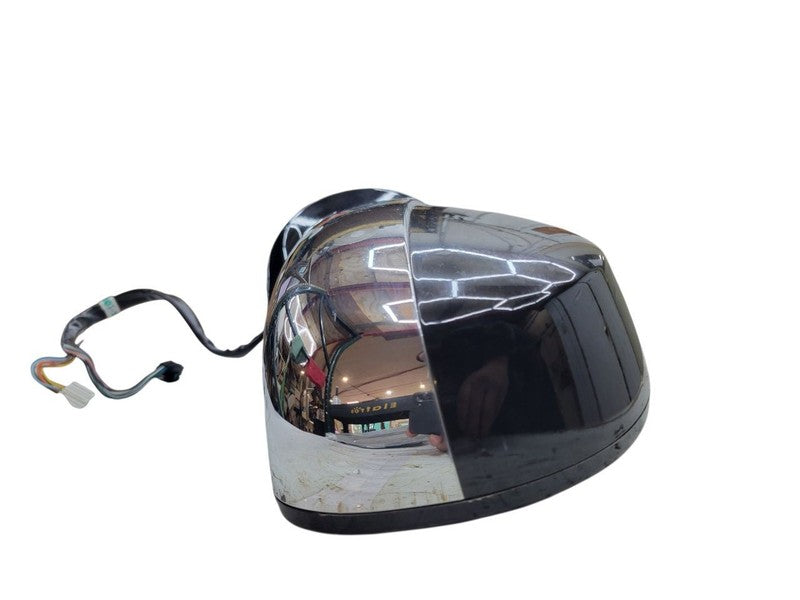 Driver Side View Mirror Power Turn Signal Opt DL3 Fits 09-14 ESCALADE 