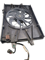 Radiator Fan Motor Fan Assembly Fits 10-17 EQUINOX 672009
