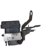 Anti-Lock Brake Part Actuator And Pump Assembly Hatchback Fits 09 YARI