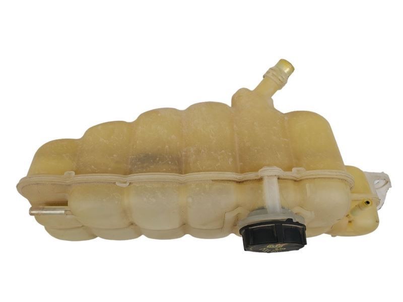 Coolant Reservoir Fits 15-20 FORD F150 PICKUP 580538