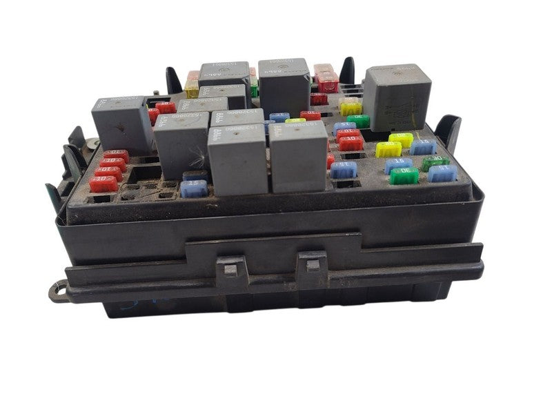 Fuse Box Engine Fits 03-07 HUMMER H2 660521