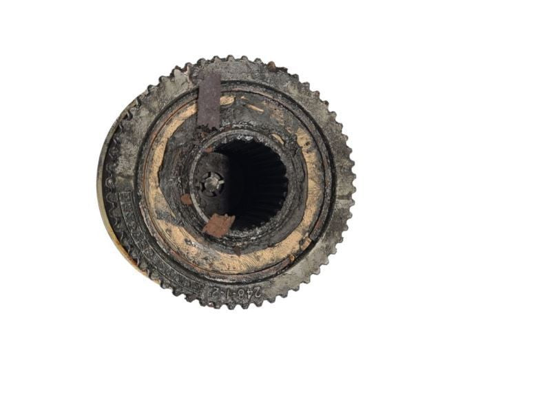 F250HD    1997 Locking Hubs 571990