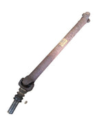 Front Drive Shaft Fits 00-13 SUBURBAN 2500 660506
