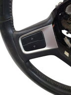 Steering Column Floor Shift Tilt Wheel Fits 10-12 DODGE 1500 PICKUP 61