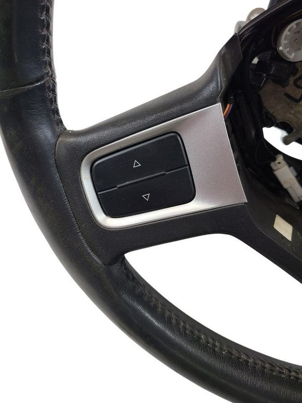 Steering Column Floor Shift Tilt Wheel Fits 10-12 DODGE 1500 PICKUP 61