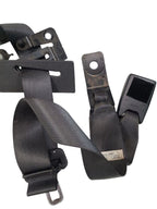 F150      2012 Seat Belt Rear 637388