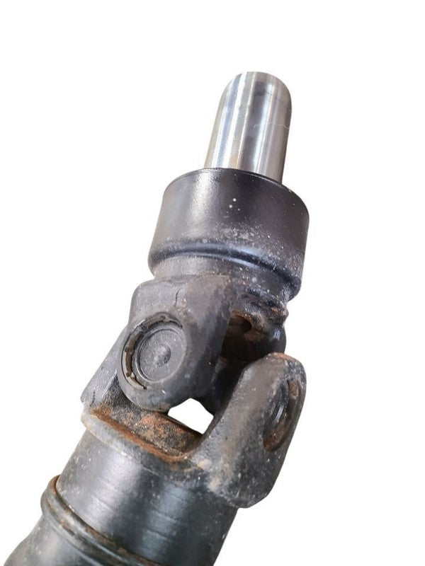 Rear Drive Shaft Gasoline Automatic Transmission Fits 19-23 XV CROSSTR