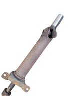 Rear Drive Shaft 4WD 155.5" Wb 6.5L Fits 90-00 CHEVROLET 2500 PICKUP 6