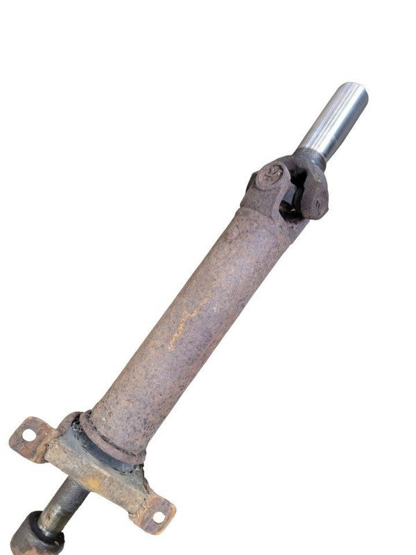Rear Drive Shaft 4WD 155.5" Wb 6.5L Fits 90-00 CHEVROLET 2500 PICKUP 6