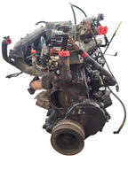 Engine 4.9L VIN Y 8th Digit Gasoline Fits 88-96 FORD E350 VAN 678569