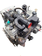 Engine 2.4L VIN L 5th Digit 2RZFE Engine 4 Cylinder Fits 00-04 TACOMA 