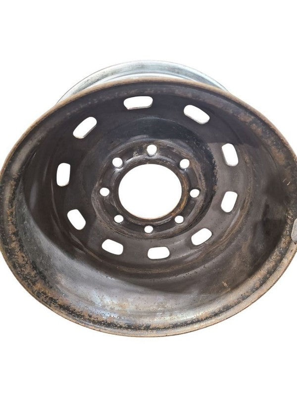 Wheel 17x7-1/2 Steel Fits 03-13 DODGE 2500 PICKUP 627546
