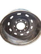 Wheel 17x7-1/2 Steel Fits 03-13 DODGE 2500 PICKUP 627546