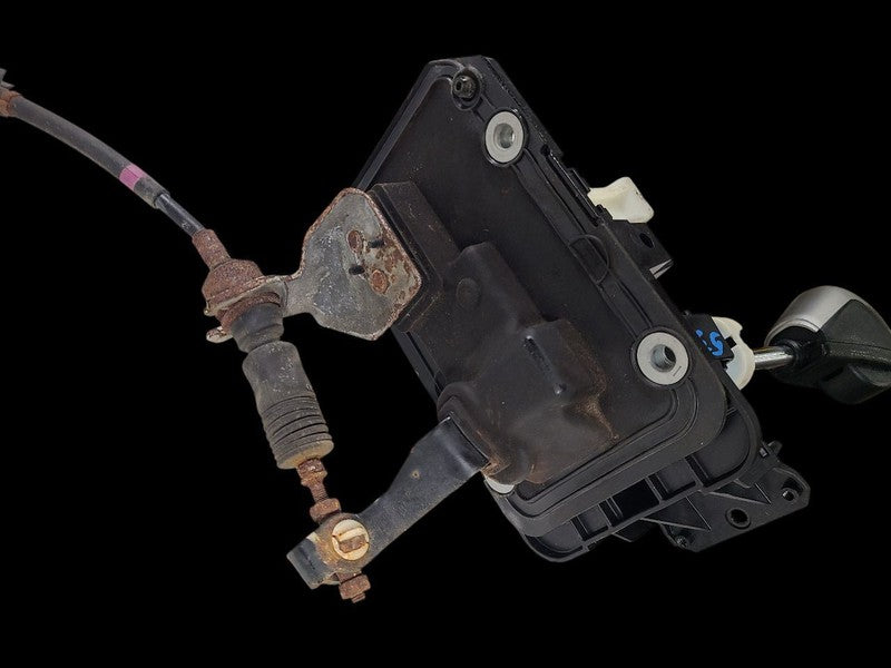 OUTBAKLEG 2011 Transmission Shift 652196