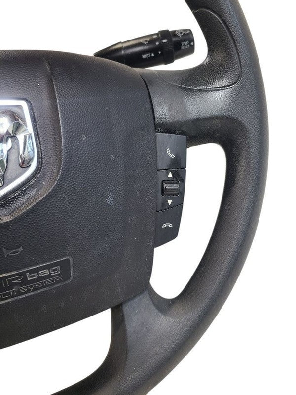 Steering Column Dash Shift Fits 14-21 PROMASTER 1500 VAN 670522
