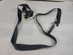 OUTLAN SP 2017 Seat Belt Rear 610663