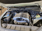 Carrier Rear 6 Cylinder 3.6L Fits 04-10 TOUAREG 413627