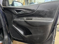 EQUINOX   2018 Front Door Trim Panel 603549
