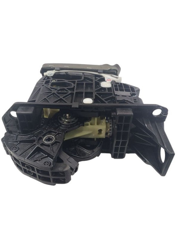 Q7 AUDI   2007 Transmission Shift 627412