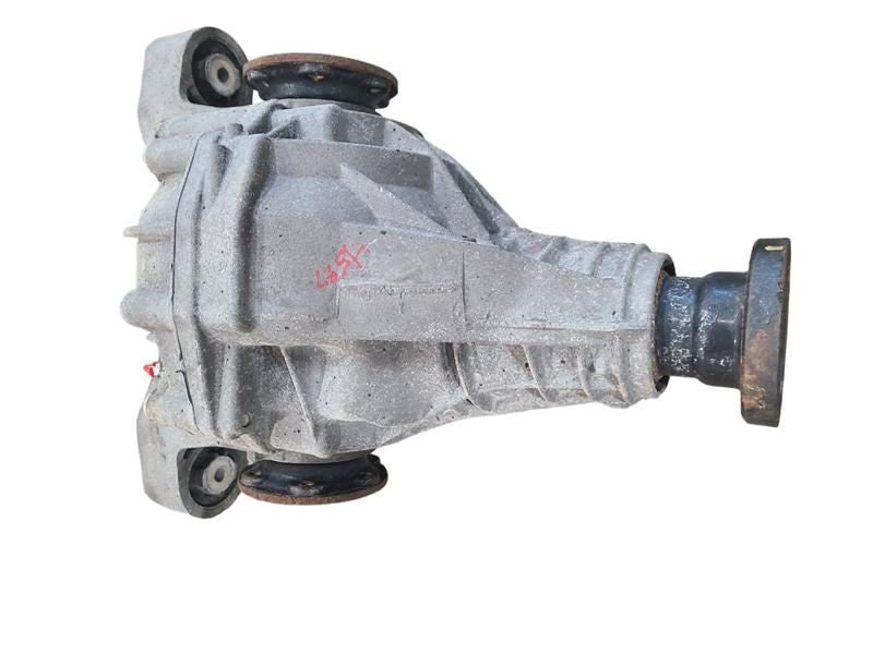 Carrier Rear Axle 3.2L Automatic Transmission Fits 04-06 PORSCHE CAYEN