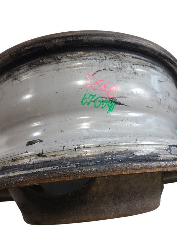 Wheel 16x6 DRW Steel 4 Slots Fits 99-04 FORD F350SD PICKUP 676041