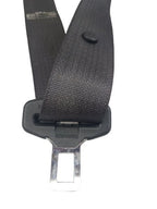 TRAVERSE  2012 Seat Belt Rear 592174