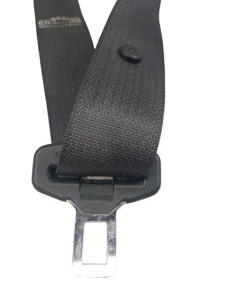 TRAVERSE  2012 Seat Belt Rear 592174