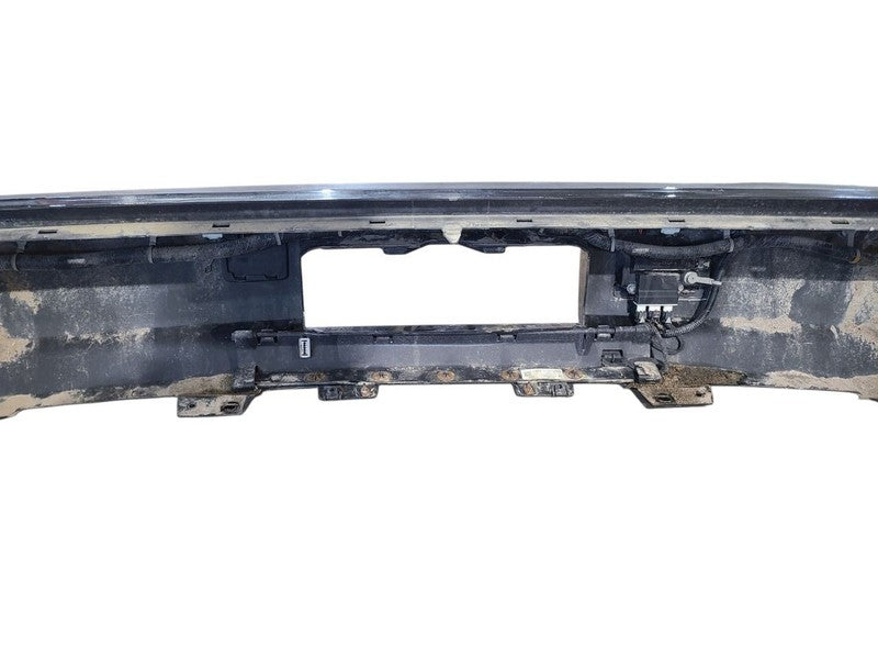 Rear Bumper Fits 17-20 SUBURBAN 1500 662191