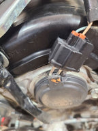 Engine 3.5L VIN Z 5th Digit 2GRFKS Engine 6 Cylinder Fits 16-23 TACOMA