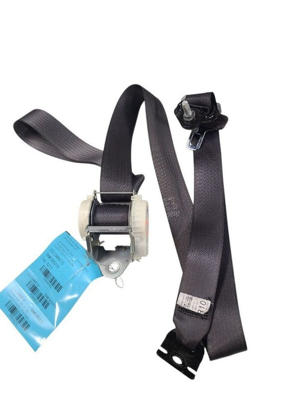 ESCALAESV 2010 Seat Belt Rear 645252