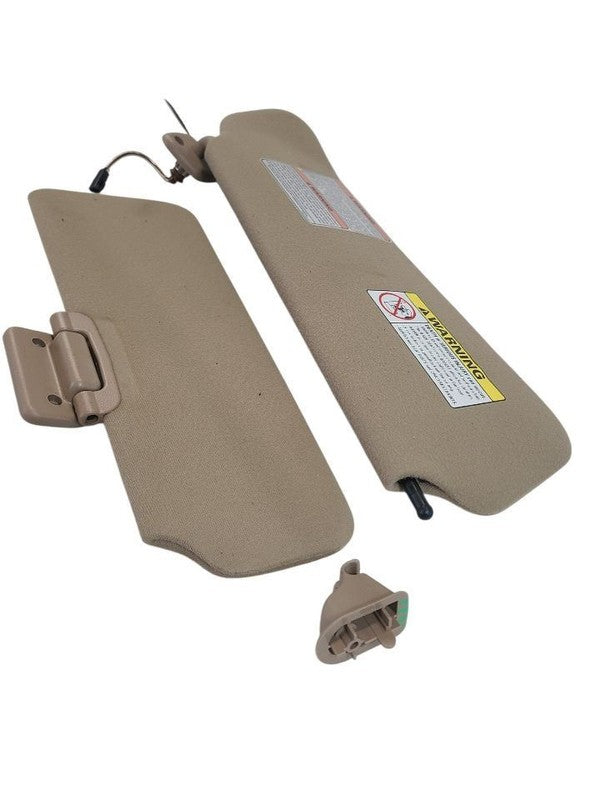 EXPEDITON 1998 Sun Visor 665531