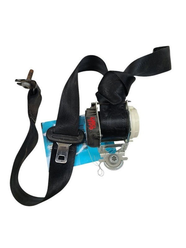 FUSION    2018 Seat Belt Rear 619750