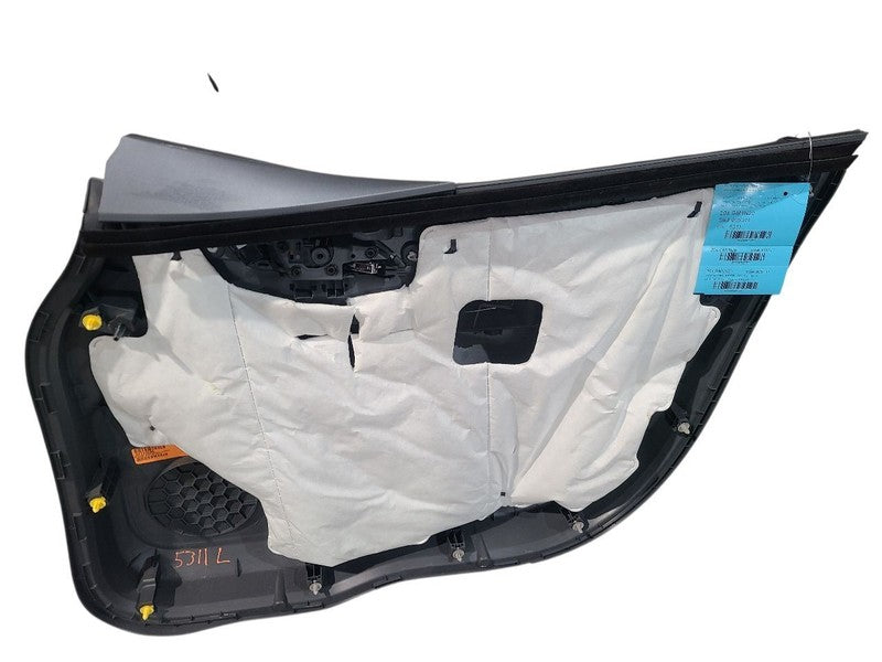 BOLT      2020 Front Door Trim Panel 652751