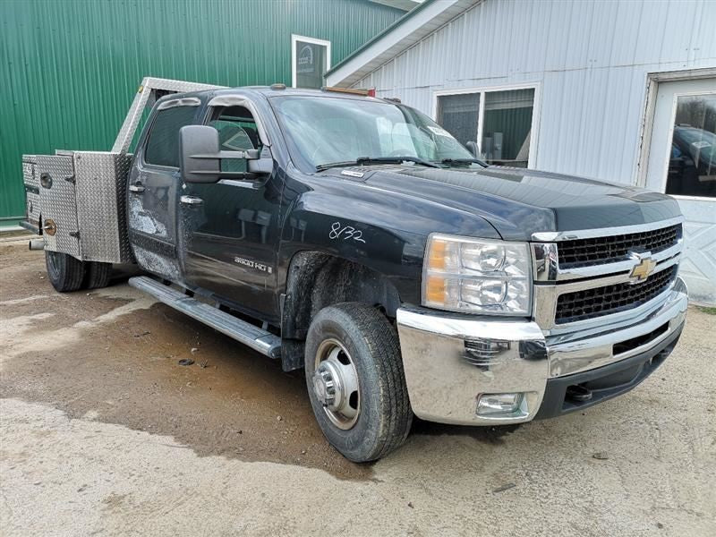 Audio Equipment Radio Opt U3U Fits 07 AVALANCHE 1500 275702 15940103
