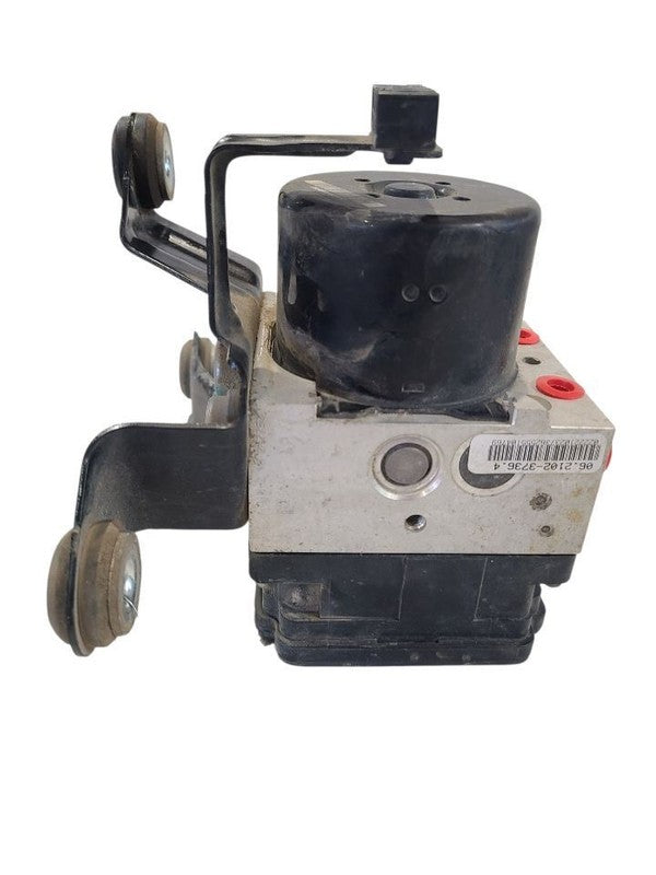 Anti-Lock Brake Part Actuator And Pump Assembly 4 Door Fits 16-17 TUND