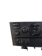 Temperature Control V70 Fahrenheit Fits 04 VOLVO 70 SERIES 649823