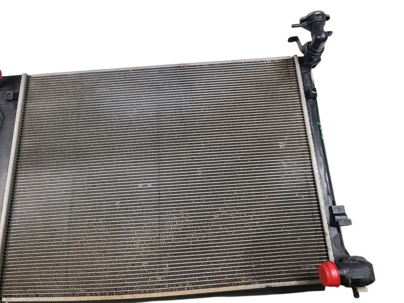Radiator US Built Fits 15-19 SONATA 647523