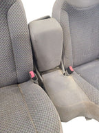 Driver Front Seat Thru 4/07/02 Regular Cab Bench 60/40 Fits 98-02 RANG