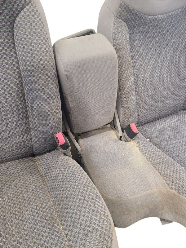 Driver Front Seat Thru 4/07/02 Regular Cab Bench 60/40 Fits 98-02 RANG