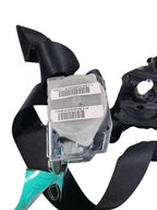 WRANGLER  2012 Seat Belt Rear 657386